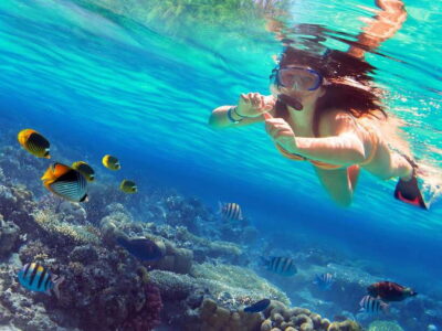 3 Khai Islands Relax & Snorkeling Half/Full Day Tour