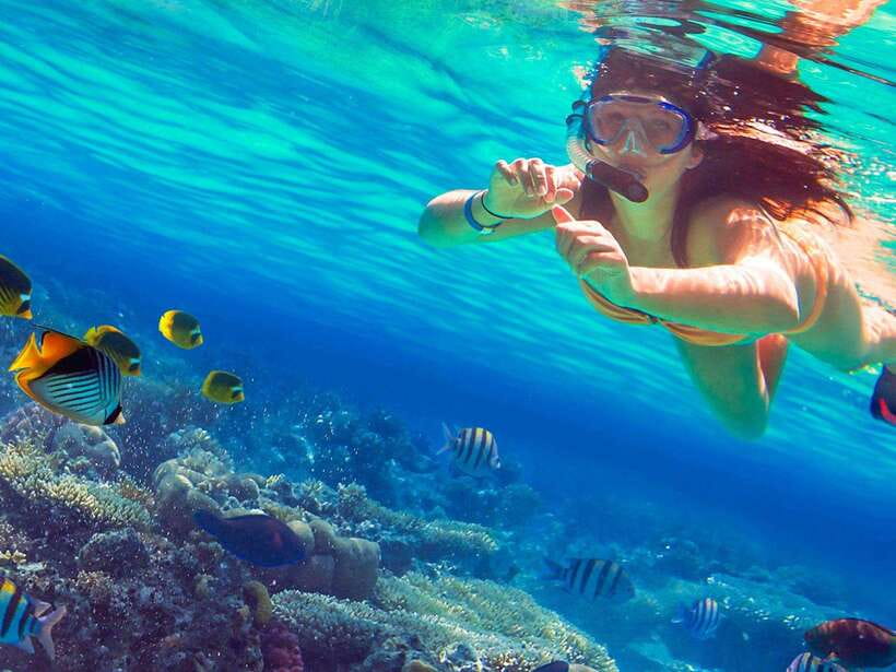 Phuket: 3 Khai Islands Snorkeling Tour - What this Phuket island tour is really like