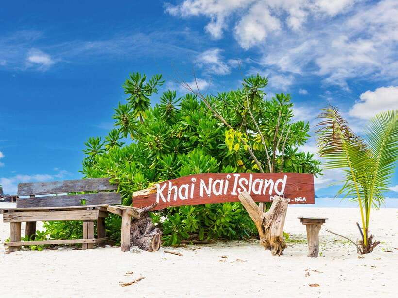 Phuket: 3 Khai Islands Snorkeling Tour - The best way to prepare