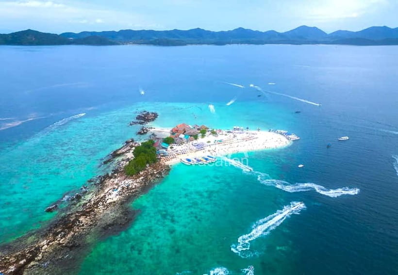 Phuket: 3 Khai Islands Speedboat Tour- Snorkeling & Relaxing - Key points to know before you book