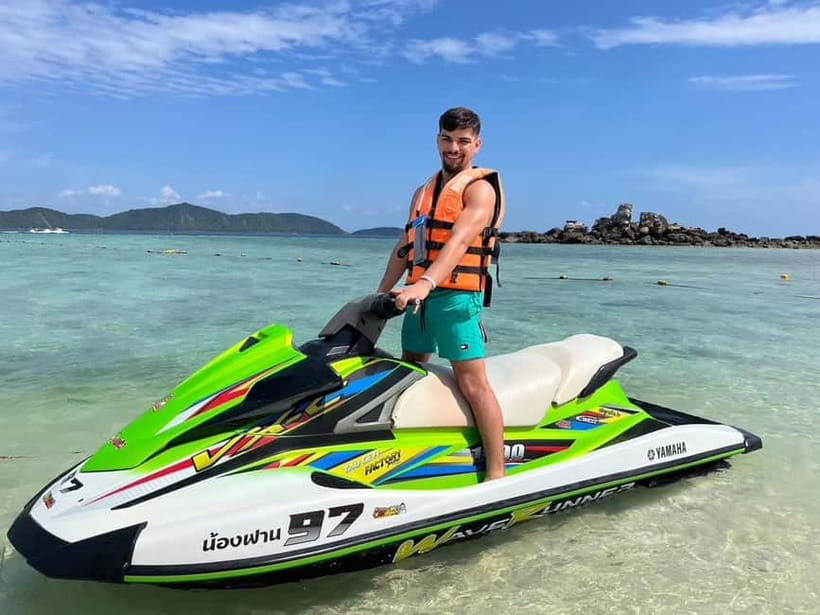 Phuket: 3 Khai Islands Tour- Snorkel & Relax (Half/Full Day) - The real drawbacks to consider