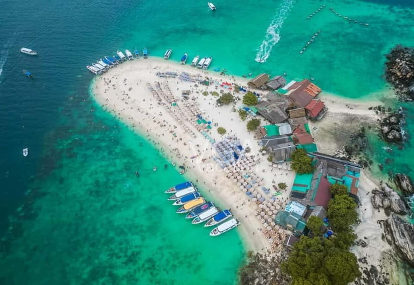 Phuket: 3 Khai Islands Tour- Snorkel & Relax (Half/Full Day) - What kind of Phuket day is this?