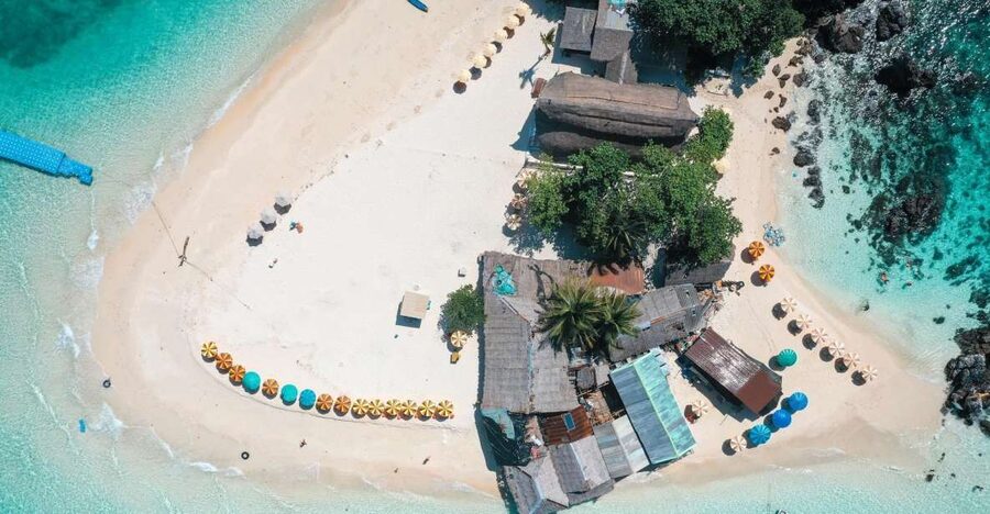 Phuket: 3 Khai Islands Tour- Snorkel & Relax (Half/Full Day) - Khai Nui: good snorkeling, no beach