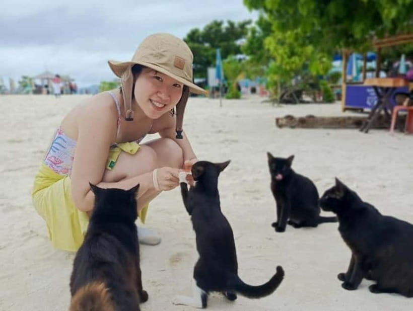 Phuket: 3 Khai Islands Tour- Snorkel & Relax (Half/Full Day) - Khai Nai: the island for a longer rest