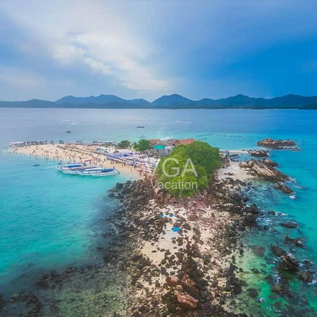 Phuket: 3 Khai Islands Tour- Snorkel & Relax (Half/Full Day) - Morning, afternoon, or full day?