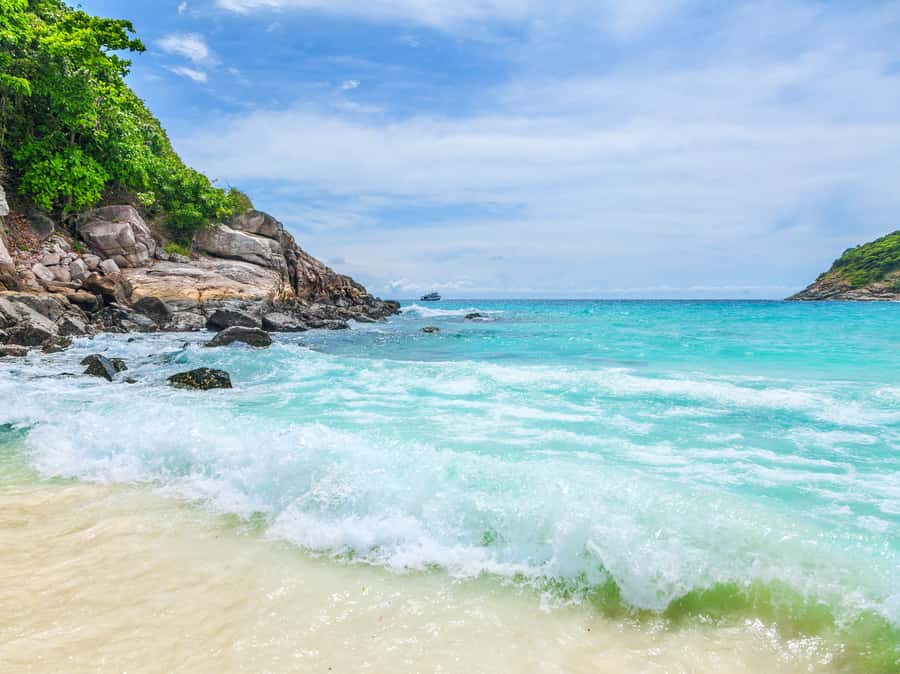 Phuket: Coral Island Longtail Boat Cruise with Snorkeling - Key points to know before booking