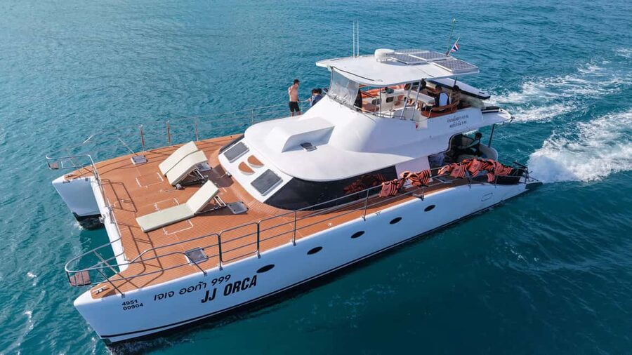 Phuket: Coral Island Snorkeling & Promthep Sunset Dinner - Key points before you book