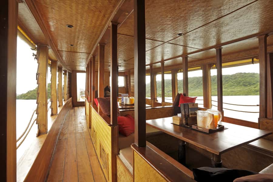 Phuket: Escape the crowds on relaxing boat (Snorkelling) - Is $122 a fair price?