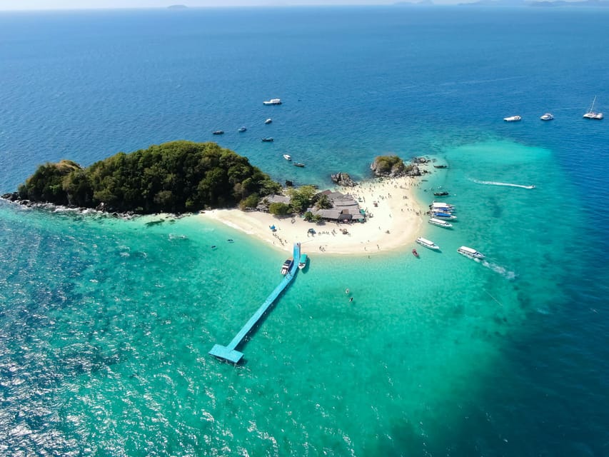 Phuket: Explore the Trio Khai Island Snorkelling Adventure - What the $36 price really covers