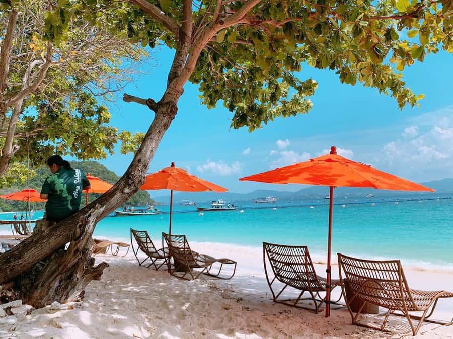 Phuket: Maiton, Coral, and Racha Island Snorkeling Trip - Key points at a glance
