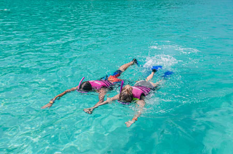 Phuket: Maiton, Coral, and Racha Island Snorkeling Trip - What this Phuket island trip is really like