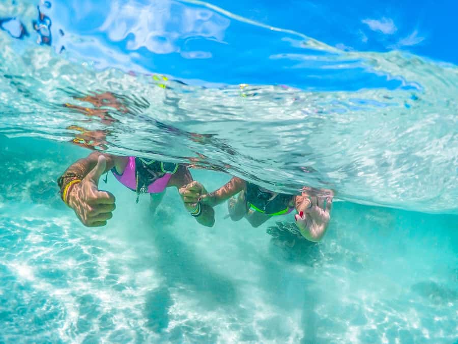 Phuket: Maiton, Coral, and Racha Island Snorkeling Trip - Speedboat comfort and sea conditions