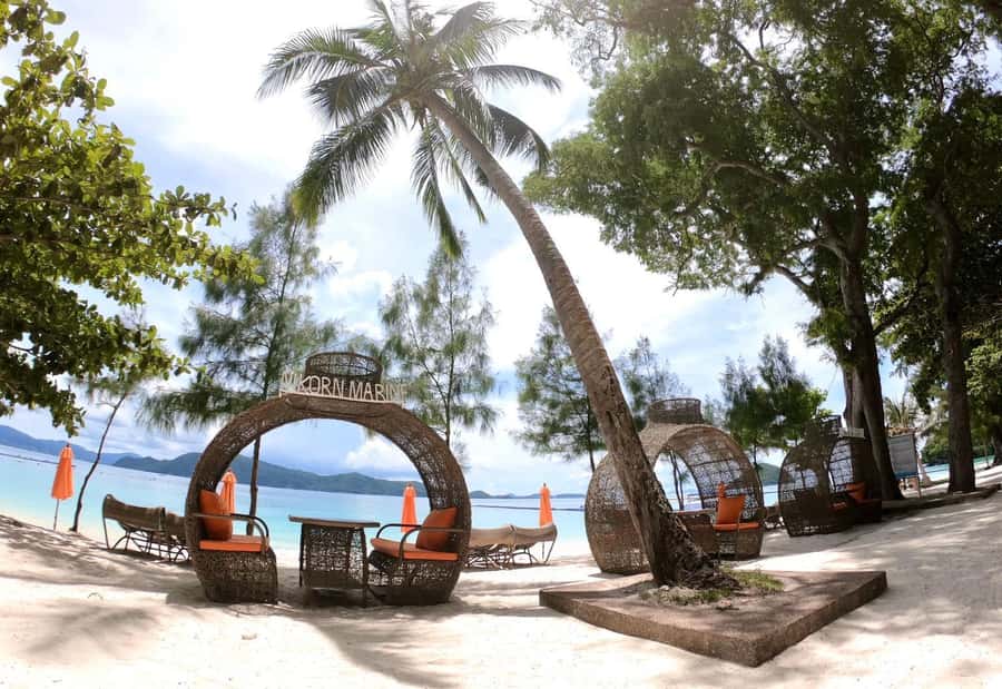 Phuket: Maiton, Coral, and Racha Island Snorkeling Trip - Is $72 good value?