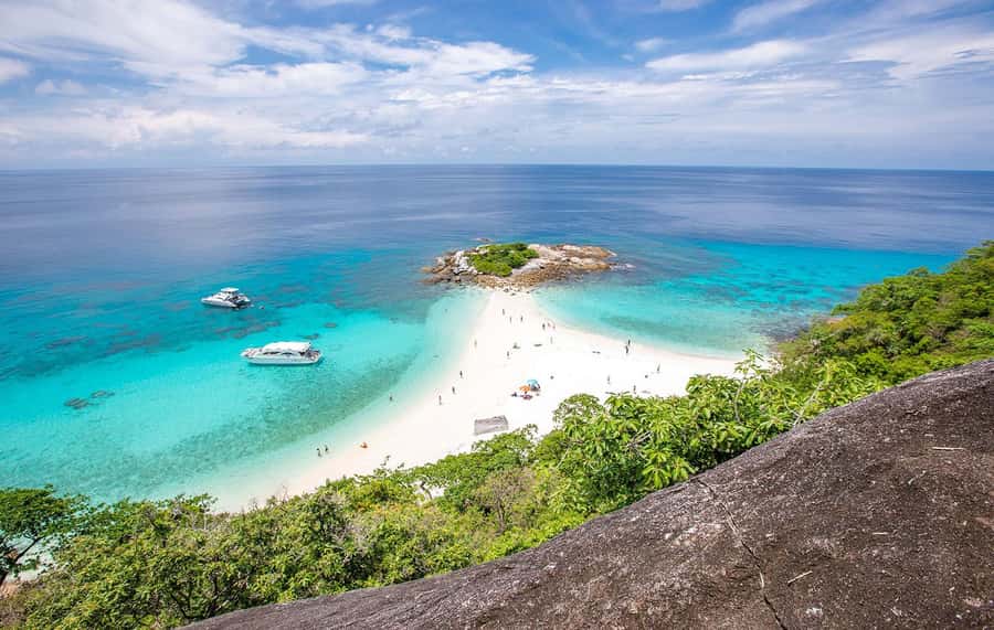 Phuket: Maiton, Coral, and Racha Island Snorkeling Trip - The morning pickup and Chalong Pier start