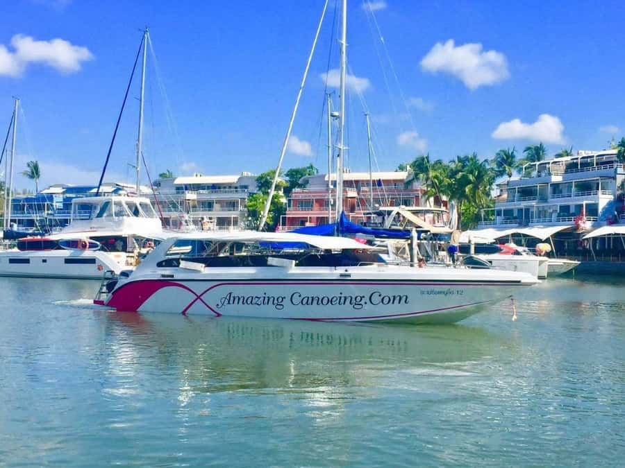 Phuket: Phi Phi & Bamboo Islands Snorkeling by Speedboat - Starting at Royal Phuket Marina