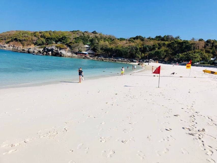 Phuket: Racha Island Snorkeling or Scuba Diving Tour - Key things to know before booking