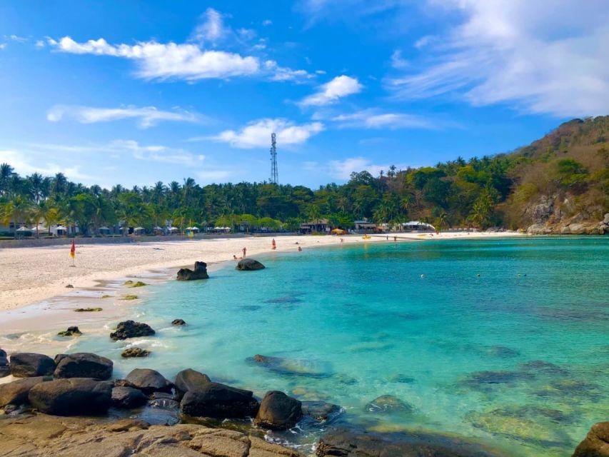 Phuket: Racha Island Snorkeling or Scuba Diving Tour - Who gets the best value from $52