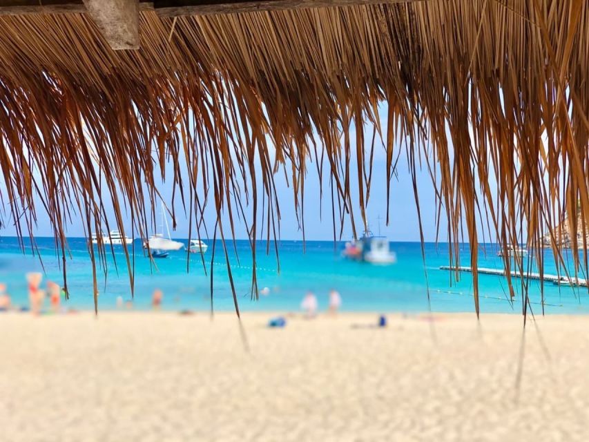 Phuket: Racha Island Snorkeling or Scuba Diving Tour - Lunch on land and the practical food details