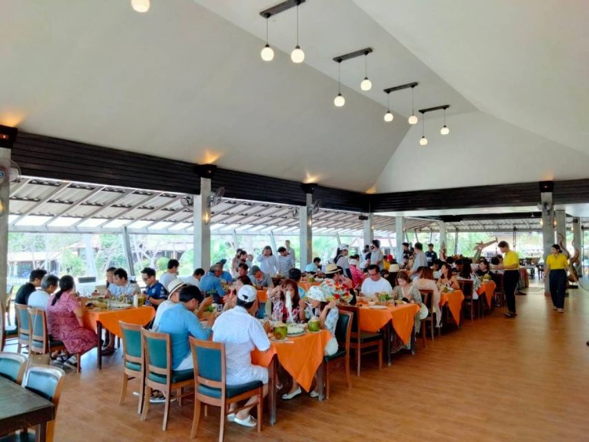 Phuket: Racha Island Snorkeling or Scuba Diving Tour - Coral Island brings the day back to the beach