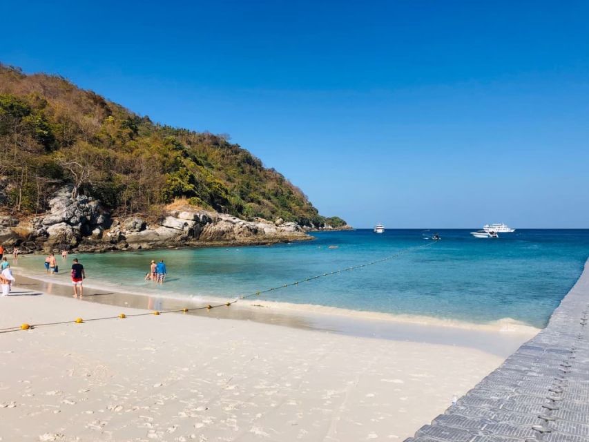 Phuket: Racha Island Snorkeling or Scuba Diving Tour - The early run to Chalong Pier