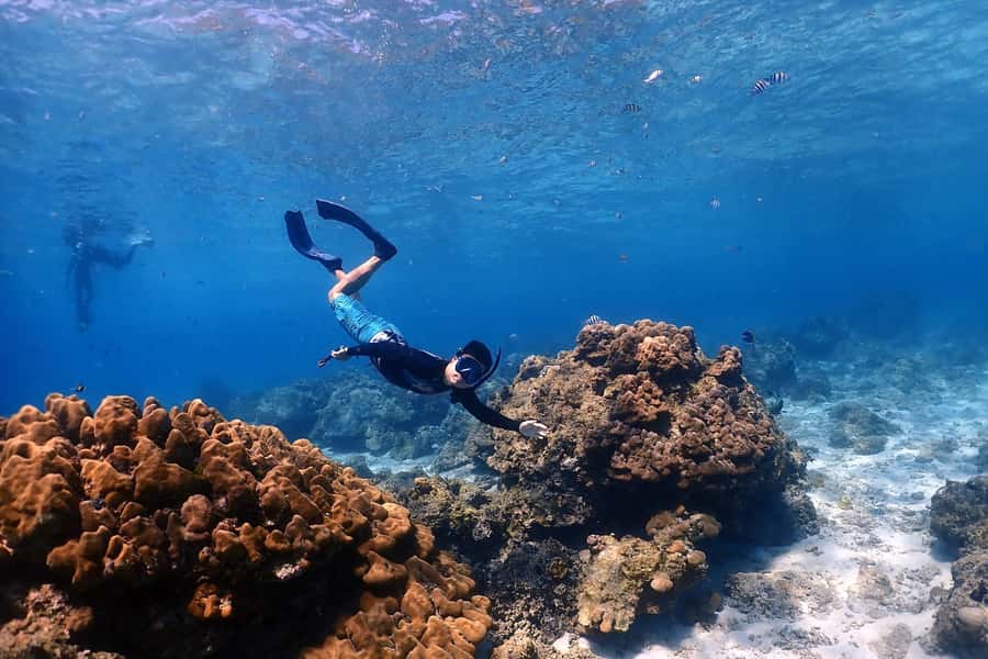 Phuket: Racha Islands Premium Tour with Snorkel & Lunch - Key points to know before booking