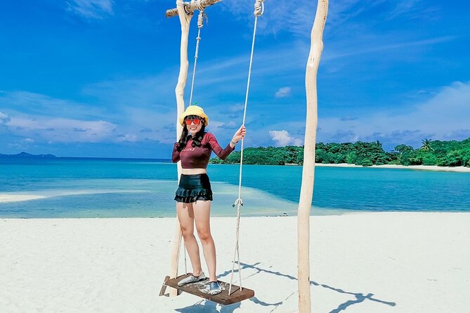 Pig Island Tour by Speedboat with Snorkeling - Why this Pig Island tour appeals to so many people