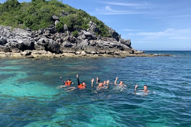 Pig Island Tour by Speedboat with Snorkeling - Who will enjoy this outing most