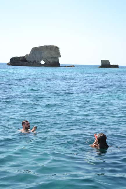 Pillirina, Ortigia, caves: Boat Tour, Snorkeling & Prosecco - Key points to know before you book