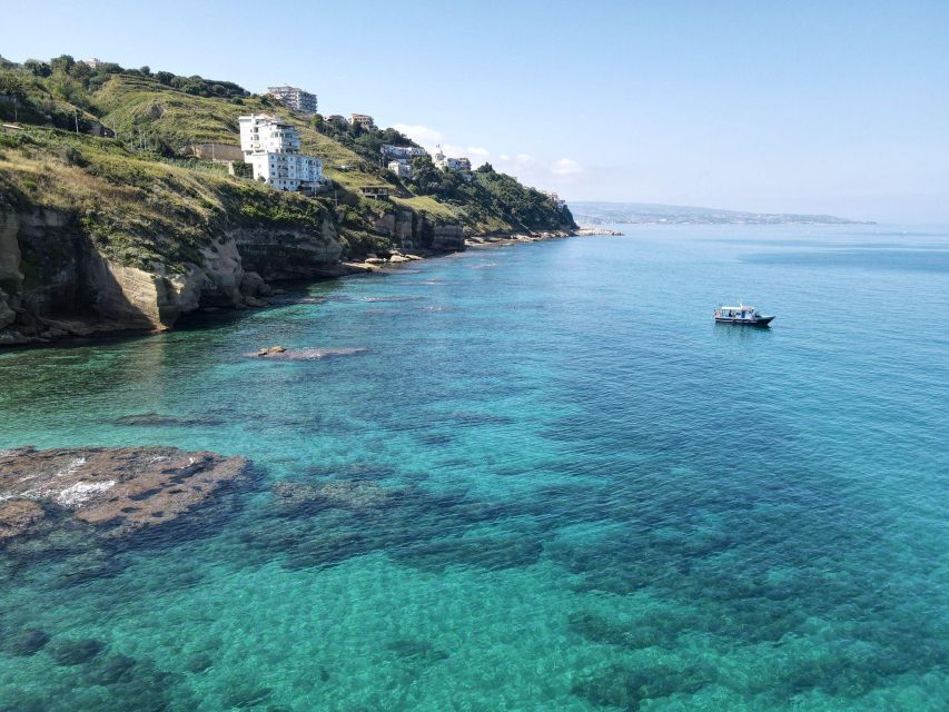 Pizzo: Fishing, Snorkeling, Dolphin Watching - Should you book the Pizzo boat tour?