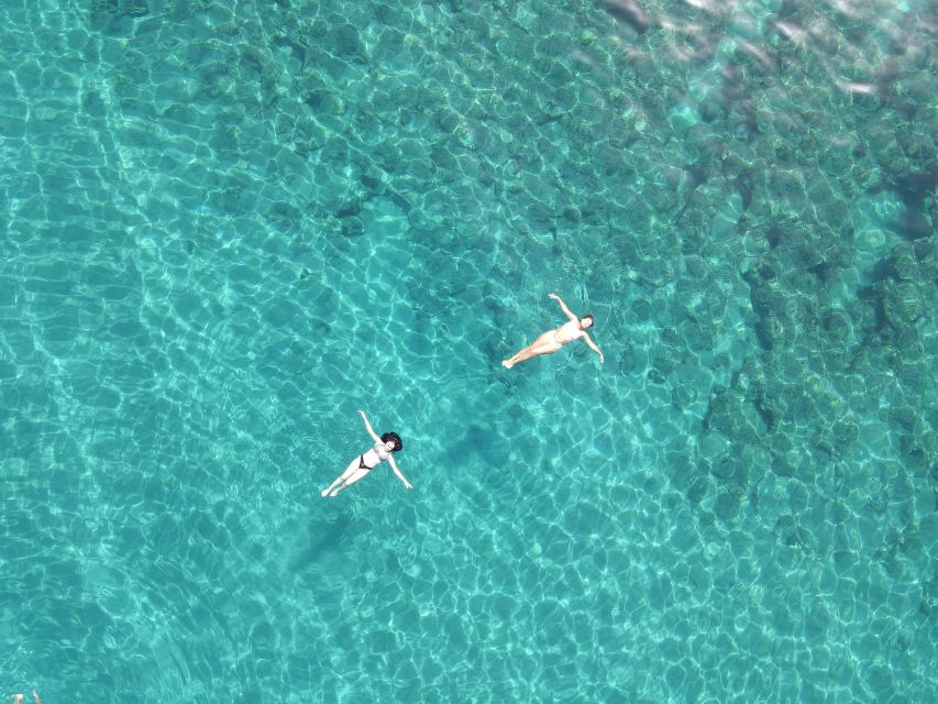 Pizzo: Fishing, Snorkeling, Dolphin Watching - Returning along the coast of Pizzo