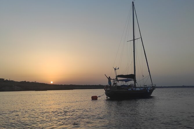 Plemmirio Sailing Tour from Ortigia with Snorkeling - Key details before you reserve
