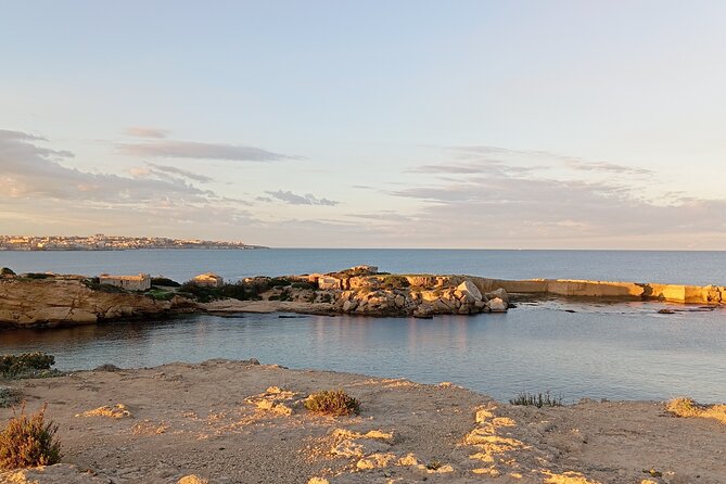 Plemmirio Sailing Tour from Ortigia with Snorkeling - Setting out from Ortigia’s waterfront