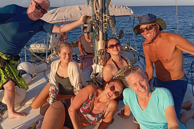 Plemmirio Sailing Tour from Ortigia with Snorkeling - Is $60.07 a fair price?