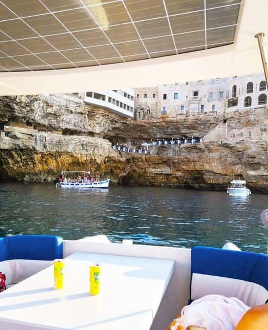 Polignano a Mare: Eco Boat Tour with Snorkeling and Caves - Who will enjoy this Polignano boat tour?