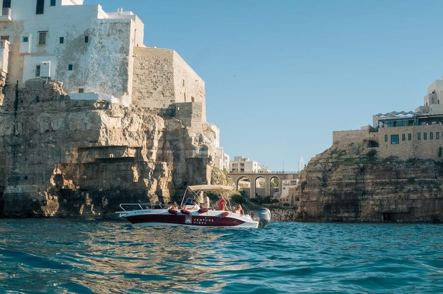 Polignano Sea Caves: Boat Tour with Snorkeling & Aperitif - Who will enjoy this boat tour most