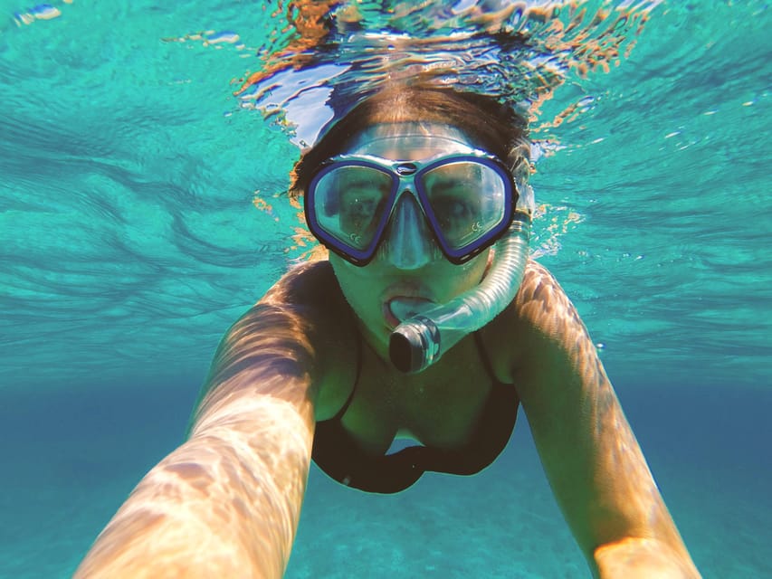 Port de Sóller: Snorkeling Tour with Professional Guide - Key points to know before booking