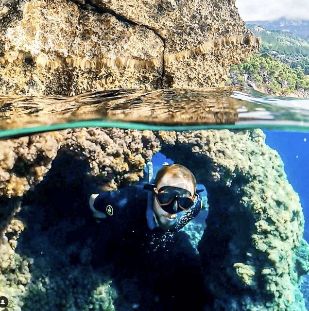 Port de Sóller: Snorkeling Tour with Professional Guide - The 4-hour morning tour at 10 am