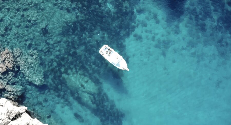 Port de Sóller: Snorkeling Tour with Professional Guide - The short ride from Sóller into the Tramuntana coast