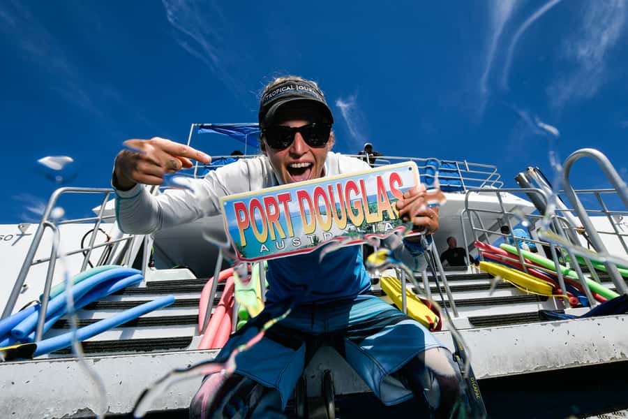Port Douglas: Outer Barrier Reef Snorkel and Dive Options - Key points before you book