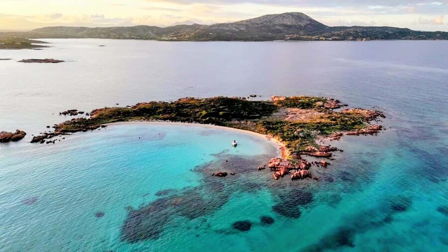 Porto San Paolo: Tavolara and Molara, Tour + Aperitif and Snorkeling - Key points before you book