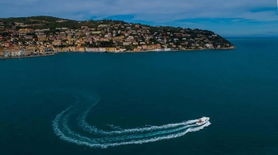 Porto Santo Stefano: Snorkeling Day Trip with Lunch - Key points at a glance