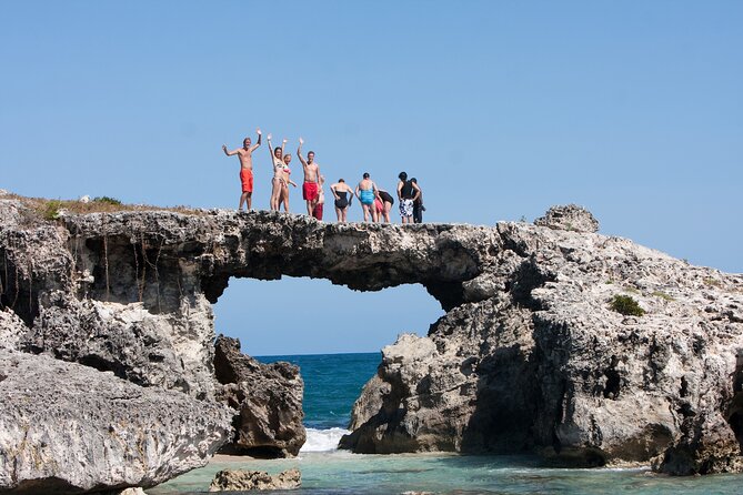 Power 360 Sightseeing and Snorkel Cruise Antigua - Who will enjoy this Antigua cruise?