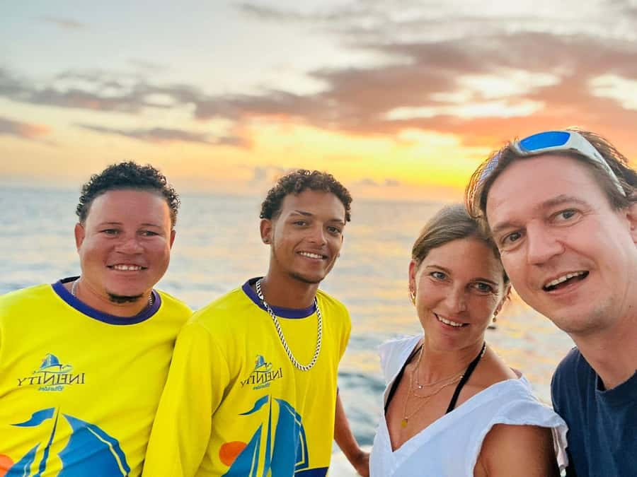 Praslin: Curieuse & St-Pierre Boat Adventure with Snorkeling - Beach time, lunch, and the slower middle of the day
