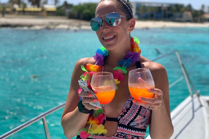 Premium Catamaran Afternoon Sail: Snorkeling and Lunch - Booking details that can make or break the day