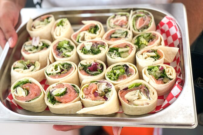 Premium Catamaran Morning Sail: Snorkeling, Mimosas and Brunch - The strongest points and the weak spots