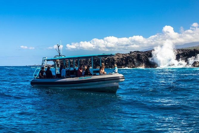 Premium Kona Coast Morning Snorkel - Is $164.72 a Fair Price?