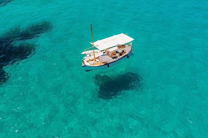 Private 4-hour Mediterranean Boat Tour in Ibiza with Snorkeling - Key points to know before you book