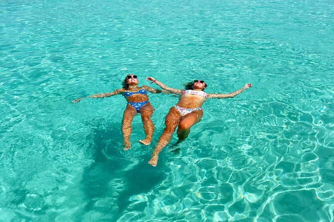 Private All Inclusive East Coast Keys Tour and Snorkel Experience - Why a private Fajardo boat makes sense