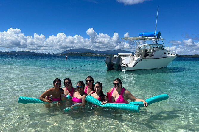 Private All Inclusive East Coast Keys Tour and Snorkel Experience - Who will enjoy this trip most