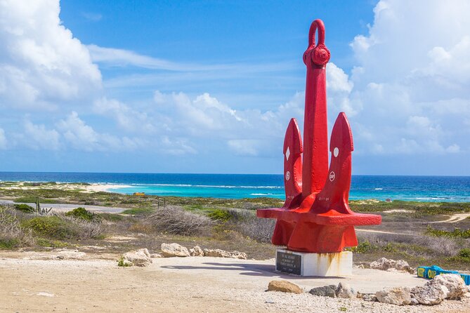 Private Aruba Beach Hop and Snorkel Experience - The guides are a major part of the value
